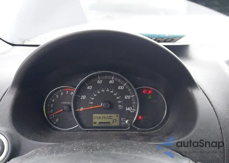 2017 Mitsubishi Mirage Se from USA, damaged, VIN ML32A4HJ8HH011161